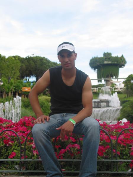 abderahman  loss matadoriss