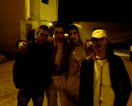 moi et mes amis f demmmmmmm