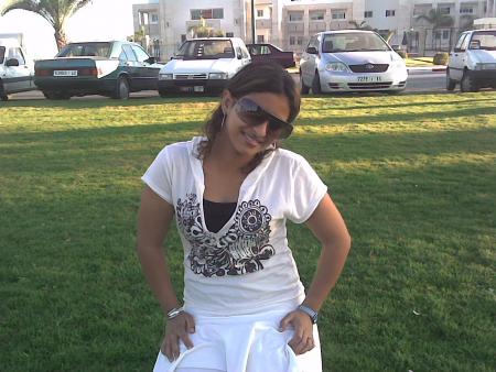 c' EST MON BB JE T'A DOR *****hAJAR********