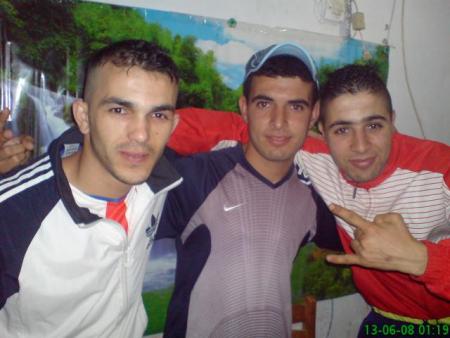 soulaiman &hmed&lacoste