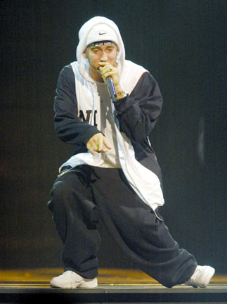 Eminem