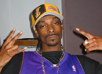 Snoop Dogg